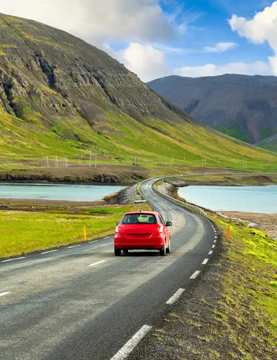 Le road trip en autarcie